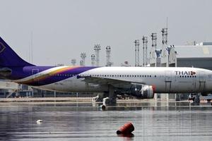 Thực hư thông tin Thai Airways ngừng tuyến bay tới 4 nước ASEAN