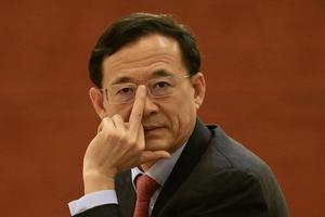 Lộ diện quan tham TQ nghi dính líu tới 'chị cả trái phiếu'