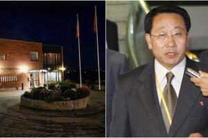 Đàm phán hạt nhân Mỹ- Triều tại Thụy Điển đã thất bại