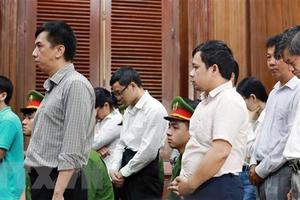 Nguyên Tổng giám đốc công ty VN Pharma bị tuyên án 17 năm tù