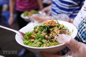 Kênh truyền hình CNN phát nhiều phim mới về Hà Nội