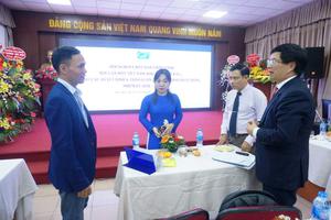 Ban chấp hành Hội Gan mật miền Bắc có thêm thành viên "sáng giá"