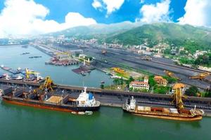 Đạt tốc độ tăng trưởng cao nhất trong khối ngành công nghiệp của Việt Nam