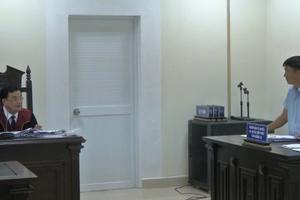 Quận 12 xin tạm hoãn phiên tòa phúc thẩm để về lo “thủ tục”…