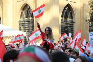 Tham nhũng tràn lan có nhóm lửa cho một “Mùa Thu Arab”?