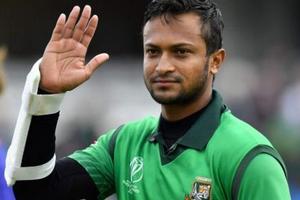 Vi phạm Luật Chống tham nhũng, thủ lĩnh Cricket Bangladesh bị cấm thi đấu