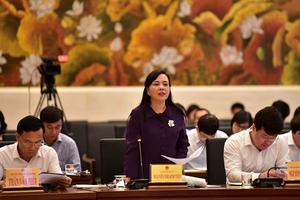 Băn khoăn “giao bệnh viện công tự chủ nhưng không biết tự chủ cái gì”