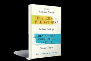 Tham nhũng làm tăng 25% chi phí chăm sóc sức khỏe