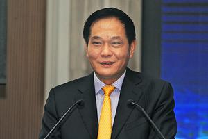 Cựu lãnh đạo Jiangxi Copper bị khai trừ khỏi Đảng vì tham nhũng