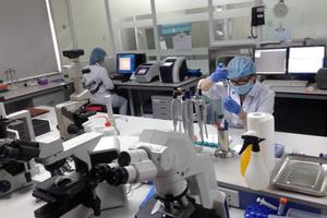 Ứng dụng công nghệ, hướng tới nền y tế thông minh