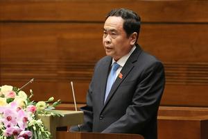 Cử tri lo lắng những diễn biến phức tạp ở biển Đông