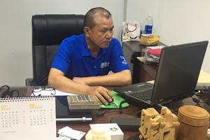 Doanh nghiệp mòn mỏi chờ kết quả giải quyết khiếu nại...