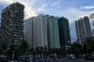 Mới thu hồi được gần 800 tỷ đồng tiền sử dụng đất 