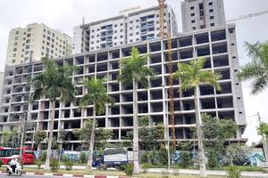 Dự án khu nhà ở xã hội bị giảm trừ hơn 10 tỷ đồng