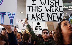 Chống tham nhũng trong thời đại "FAKE NEWS"