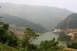 Truy thu nộp ngân sách hơn 2,4 tỷ đồng tại Công ty Thủy điện Mường Hum