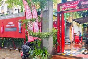 Sở Xây dựng và UBND quận Hoàn Kiếm “phớt lờ” chỉ đạo của lãnh đạo thành phố?