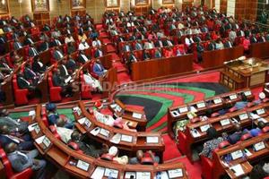 Dự luật về mức phạt tối thiểu với tội phạm tham nhũng gây tranh cãi