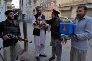 Yêu cầu điều tra tham nhũng tại Chương trình xóa sổ bại liệt