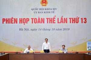 Chính phủ kiến nghị Quốc hội chỉ định ACV làm sân bay Long Thành