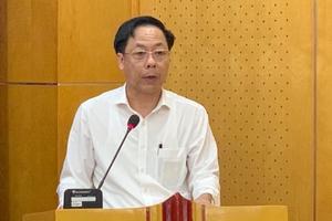 Đánh giá thực thi Công ước Liên hợp quốc về chống tham nhũng tại Việt Nam