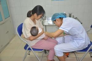 Ngành Y Hà Nội đơn giản hóa các thủ tục hành chính