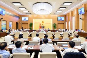 Tham nhũng trong cơ quan phòng, chống tham nhũng tác hại rất lớn