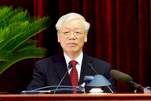 Hội nghị Trung ương 11 bàn nhiều nội dung quan trọng
