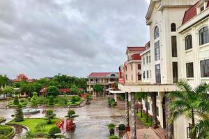 Kiểm tra, rà soát tố cáo cán bộ tại xã Yên Thắng