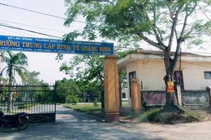 Kiến nghị thu nộp ngân sách gần 780 triệu đồng sai phạm