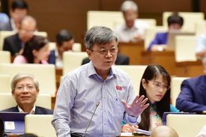 Không thể đánh giá năng lực lãnh đạo các tỉnh chỉ bằng tăng GDP