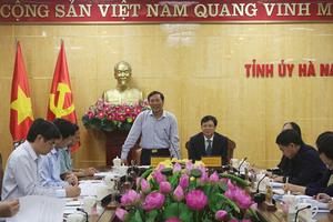 Nâng cao vai trò, chất lượng, hiệu quả hoạt động của Hội Nhà báo