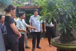 Hà Nội đẩy mạnh các biện pháp phòng chống dịch, bệnh