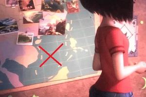 Phim hoạt hình có đường lưỡi bò chiếu ở rạp Việt là sự việc nghiêm trọng