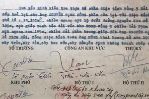 Kiên Giang: Những câu hỏi phía sau vụ làm giả giấy tờ đất tại Phú Quốc