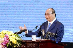 Chương trình  NTM rất trúng, rất đúng, đi vào lòng người