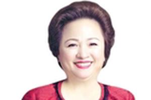 Triết lý kinh doanh của nữ doanh nhân nghìn tỷ Việt Nam