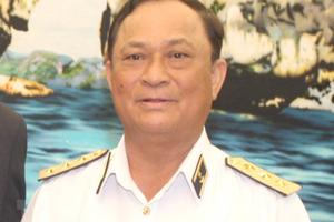 Khởi tố bị can đối với cựu Đô đốc Nguyễn Văn Hiến, cựu Thứ trưởng Bộ Quốc phòng
