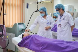 Người dân nên lựa chọn cơ sở chăm sóc da đảm bảo chất lượng