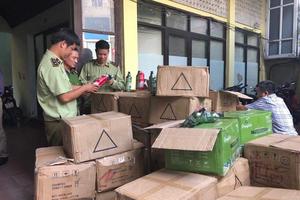 Hà Nội: Xử lý 130 vụ vi phạm về an toàn thực phẩm