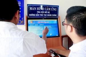 Cục An toàn thực phẩm tham gia 2 thủ tục mới trên cơ chế một cửa quốc gia