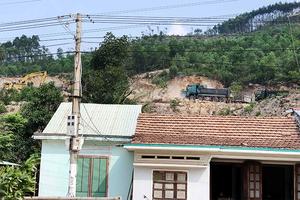 Nhà máy gạch không nung đe dọa cuộc sống người dân