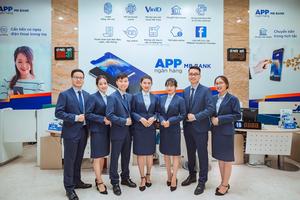 9 tháng đầu năm MB lãi tăng 29% so với cùng kỳ