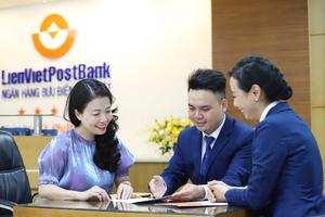 LienVietPostBank triển khai chương trình Tri ân khách hàng – Nhận ngàn ưu đãi