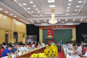 Gắn phát triển y tế cơ sở với dự phòng chăm sóc sức khỏe ban đầu