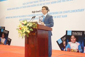 57% người Việt ăn thiếu rau, thừa muối, thừa bia rượu