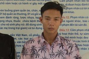 Bắt khẩn cấp 3 đối tượng nuôi nhốt 13 nữ nhân viên phục vụ quán karaoke