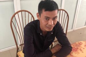 Đối tượng thứ 3 trong vụ đổ dầu thải gây ô nhiễm nguồn nước sạch sông Đà ra đầu thú
