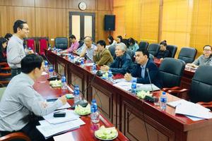 Tọa đàm “Đổi mới cơ chế giám sát việc thực thi công vụ của cơ quan hành chính Nhà nước”