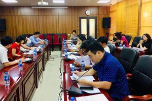 Cần bám sát vào mục tiêu, tên gọi của Đề án 